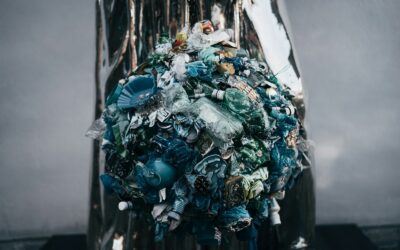 Tech Meets Trash: Unveiling the Power of Smart Sort Recycling Technology